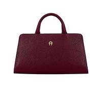 Aigner Handtasche Cybill Stretch S, Burgundy