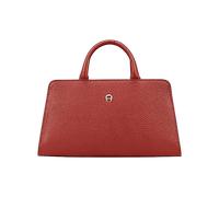 Aigner Handtasche Cybill Stretch S, Burnt Red
