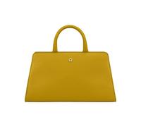 AIGNER - Handtasche Cybill Tanned Yellow Gelb