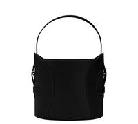 AIGNER - Handtasche Deborah Black Schwarz