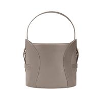 AIGNER - Handtasche Deborah Taupe Schlamm