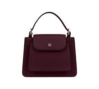 AIGNER Handtasche Delia S Burgundy