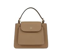 Aigner Handtasche Delia S, Oat Beige