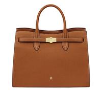AIGNER - Handtasche Farah Cognac Brown Cognac