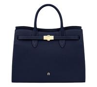 AIGNER - Handtasche Farah Cosmic Blue Dunkelblau