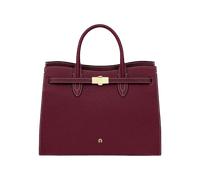 Aigner Handtasche Farah L, Burgundy