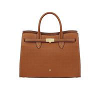 Aigner Handtasche Farah L, Cognac