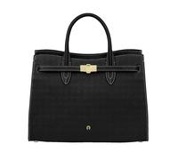 Aigner Handtasche Farah L, Schwarz