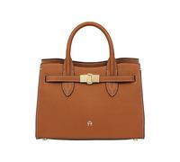 Aigner Handtasche Farah M, Cognac