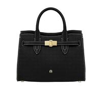 Aigner Handtasche Farah M, Schwarz