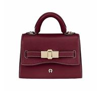Aigner Handtasche Farah XS, Burgundy