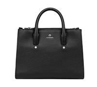 AIGNER - Handtasche Isa M Black Schwarz