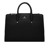 AIGNER - Handtasche Ivy Black Schwarz