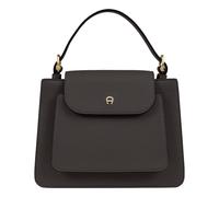 AIGNER - Handtasche Mit Reißversc Delia S Night Grey Grau
