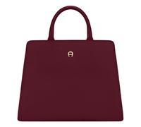 AIGNER - Handtasche Mit Reißversc Mini-Tasche Burgundy Bordo