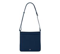 AIGNER - Handtasche Mit Reißversc Pura Ink Blau