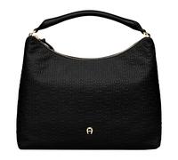 AIGNER - Handtasche Mit Reißversc Zita Black Schwarz