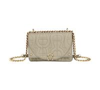 AIGNER - Handtasche Mit Überschla Mini-Tasche Alpaca Beige Beige