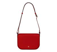 AIGNER - Handtasche Mit Überschla Pura M Lipstick Red Rot