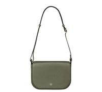 AIGNER - Handtasche Mit Überschla Pura M Moss Green Grün