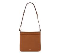 AIGNER - Handtasche Pura Cognac Brown Cognac