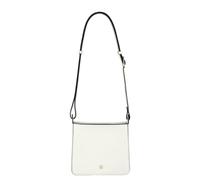AIGNER - Handtasche Pura Cotton White Weiß