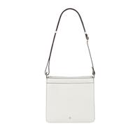 AIGNER - Handtasche Pura Cotton White weiß/weiß
