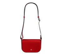 AIGNER - Handtasche Pura S Lipstick Red Rot