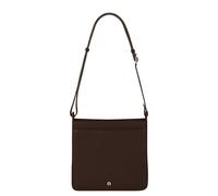 AIGNER - Handtasche Pura Soil Brown Braun
