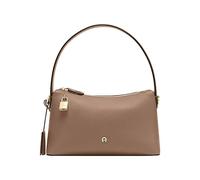 AIGNER Beuteltasche Delia S Oat Beige