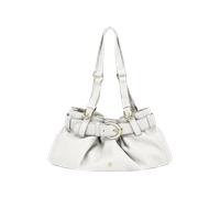 Aigner Handtasche / Schultertasche Lavinia S, Cotton White