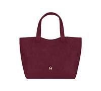 Aigner Handtasche / Shopper Pura S, Burgundy