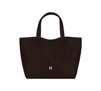 Aigner Handtasche / Shopper Pura S, Soil Brown
