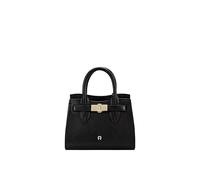 Aigner Handtasche / Umhängetasche Farah S, Black