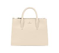 Aigner Handtasche / Umhängetasche Ivy M, Macadamia White