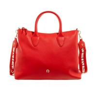 Aigner Handtasche/Umhängetasche Zita M, Flux Red