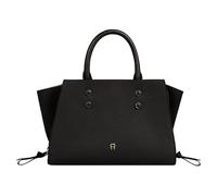 Aigner Handtasche Vika M, Schwarz