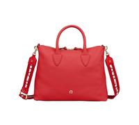 AIGNER - Handtasche Zita Handbag M Flux Red Rot