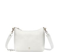 AIGNER - Handtasche Zita S Cotton White Beige