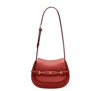 AIGNER - Handtaschen M.reißversch Cavallo Burnt Red Dunkelrot