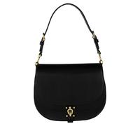 AIGNER - Handtaschen M.reißversch Delia Black Schwarz