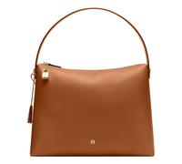 AIGNER - Handtaschen M.reißversch Delia Cognac Brown Cognac