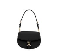 AIGNER - Handtaschen M.reißversch Delia S Black Schwarz