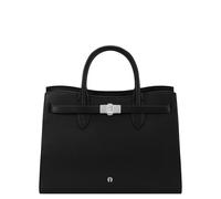 AIGNER - Handtaschen M.reißversch Farah Black Schwarz