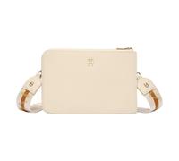 AIGNER - Handtaschen M.reißversch Fashion Pouch Macadamia White Offwhite