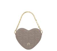 AIGNER - Handtaschen M.reißversch Fashion Taupe Taupe