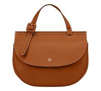 AIGNER - Handtaschen M.reißversch Miranda Cognac Brown Cognac