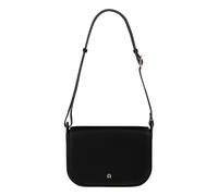 AIGNER - Handtaschen M.reißversch Pura M Black Schwarz