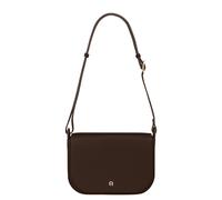 AIGNER - Handtaschen M.reißversch Pura M Soil Brown Braun