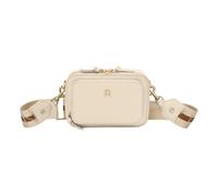 AIGNER - Handtaschen M.reißversch Zita Macadamia White Offwhite